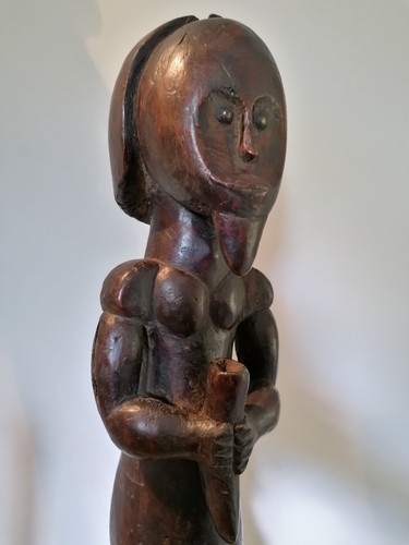 Art africain ancienne - africain,