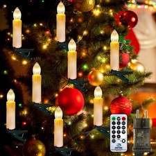 Guirlande Lumineuse LED