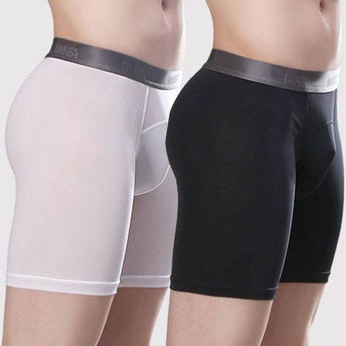 Respirant boxer slip hommes - boxer,