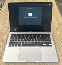 Apple MacBook Pro A2338 13" M1