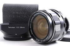 Objectif grand angle Pentax