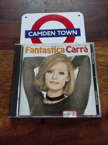 Raffaella carra fantastique - raffaella,