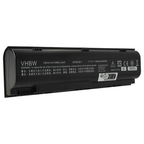 Batterie pour pavilion - pour,