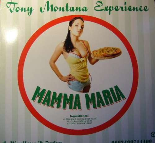 Tony montana experience - experience,