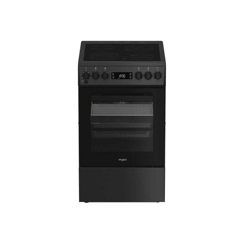 Cuisinière vitrocéramique