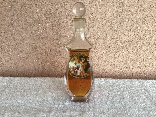 Parfum toilette bal a - de,