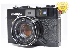 Mint konica c35 fd - [n,