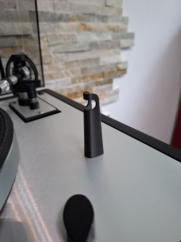 Support bras platine vinyle - support,