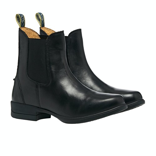 Moretta bottines jodhpur - moretta,