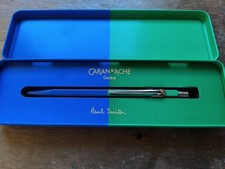 Caran d'Ache Stylo Bille 849