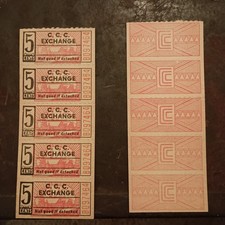 1930s CIVILIAN CONSERVATION