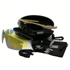 Tactical Professional Lunettes