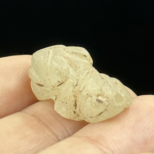 Ancienne figurine romaine - , en
