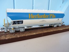 JOUEF HO WAGON Trémie