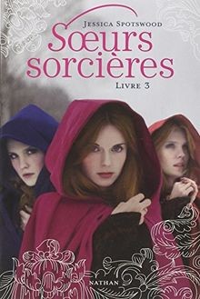 Soeurs sorcières vol - soeurs,