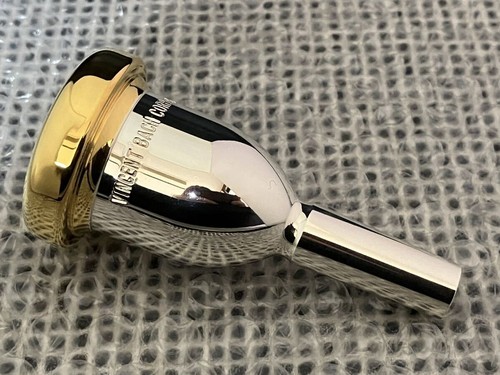 Embouchure trombone bach - trombone,