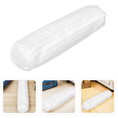 Housse coussin cylindrique - coussin,