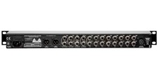 ART MX822 8 Channel Stereo