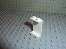 LEGO White Panel 2362a / Set 6345 4555 2149 7823 6953 6560 6571 1472 4558 6542..