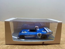 BIZARRE MATRA MS680B LE MANS 1974 EN BOITE 1/43 AG N10