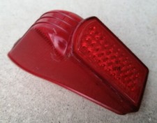 T3- Cabochon feu arrière