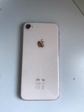 Apple iPhone 8 - 64 Go - Gold