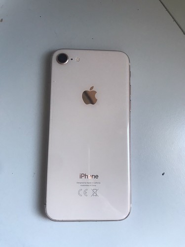 Apple iphone go gold - go,