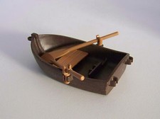 PLAYMOBIL (A2105) PIRATES - La Petite Barque de l'Ile 3799