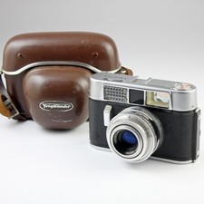Voigtlander Vito CL 35mm