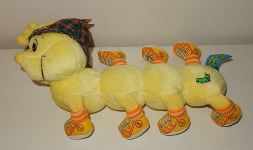 Peluche plush chenille - peluche,