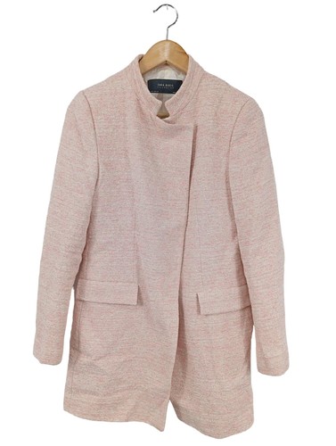 Zara basic manteau saison - basic,