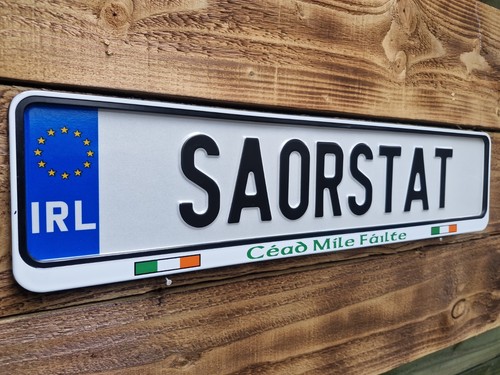 Saorstat signification - saorstat,