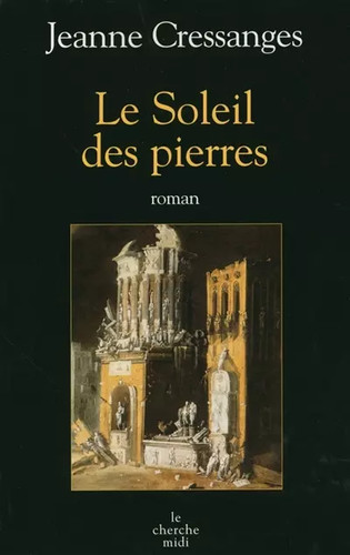 Soleil des pierres jeanne - le, pierres,