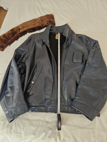 Authentique blouson armée - authentique,