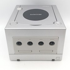 Console Nintendo Gamecube (