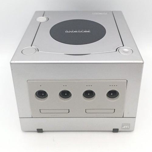 Console nintendo gamecube - console, (