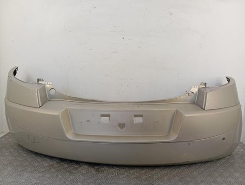 Pare choc arriere - , renault