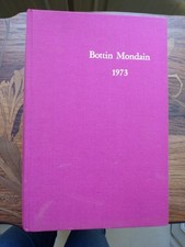 9333 bottin mondain 1973 tout - 9333,