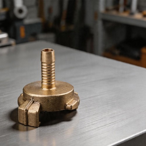 Adaptateur tuyau raccord - tuyau,