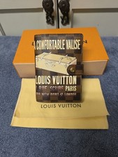 LOUIS VUITTON Damier Ebene