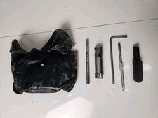 Sac A Outils - YAMAHA 125 XTR