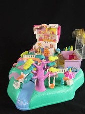 Polly Pocket 1994 Maison de