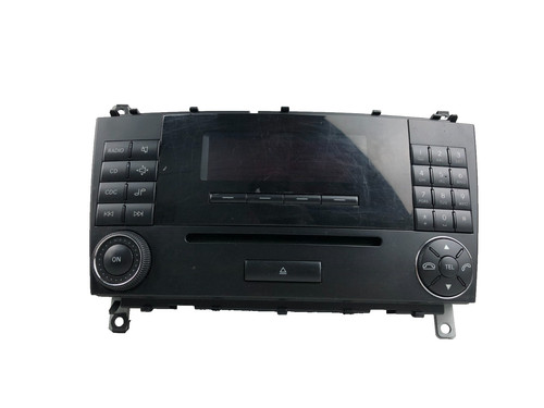 2008 mercedes benz - 2008, classe