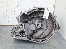 55565177 Boîte De Vitesse