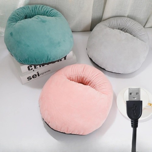 Chauffe pieds électrique - chauffe-pieds,