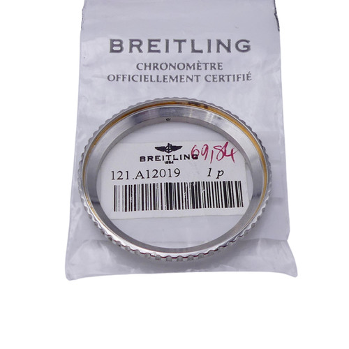 Breitling navitimer cosmonaute - navitimer,