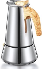 Yabano Cafetière Italienne