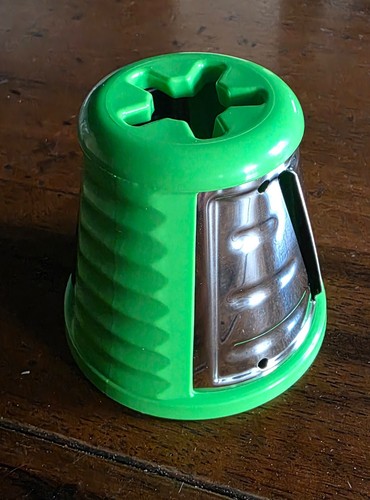 Cone emincer gros pour - cone,