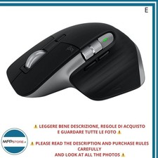 Souris sans Fil Logitech MX
