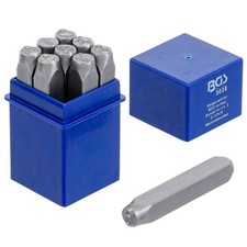 BGS CHIFFRES A FRAPPER JEU DE